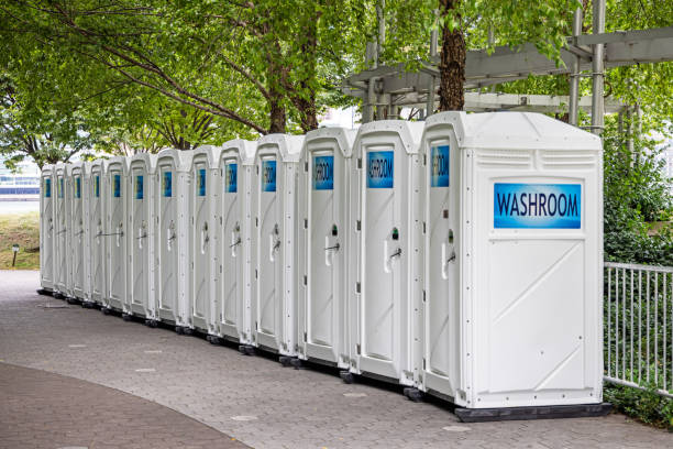 Best Affordable portable toilet rental  in Glenmoor, OH