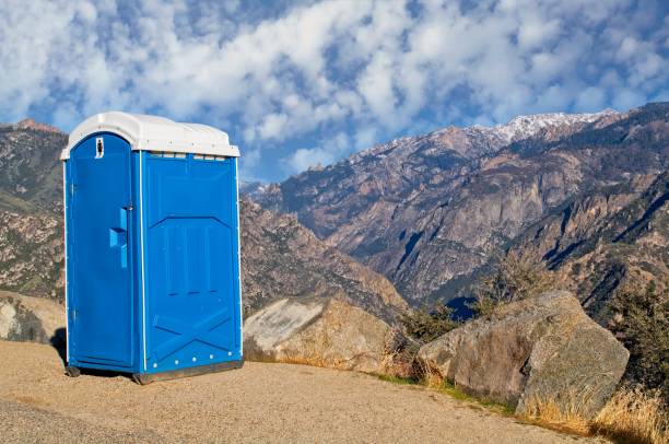 Best Portable restroom trailer rental  in Glenmoor, OH
