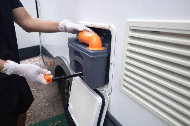 Best Local porta potty services  in Glenmoor, OH