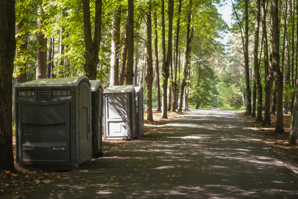 Trusted Glenmoor, OH porta potty rental Experts