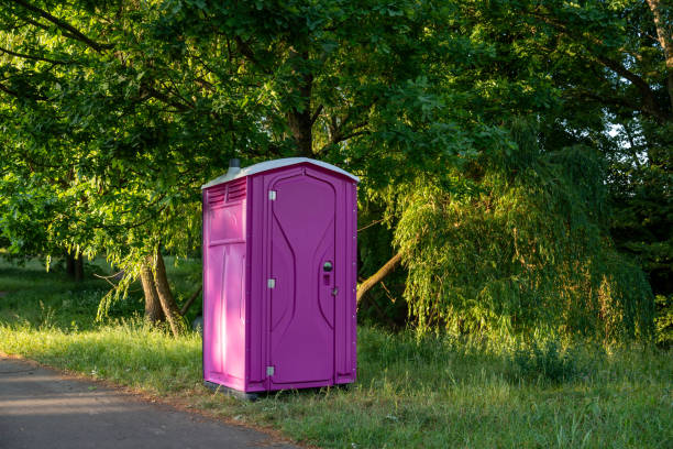 Best Best portable toilet rental  in Glenmoor, OH