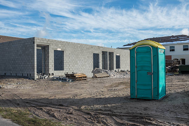 Best Wedding porta potty rental  in Glenmoor, OH